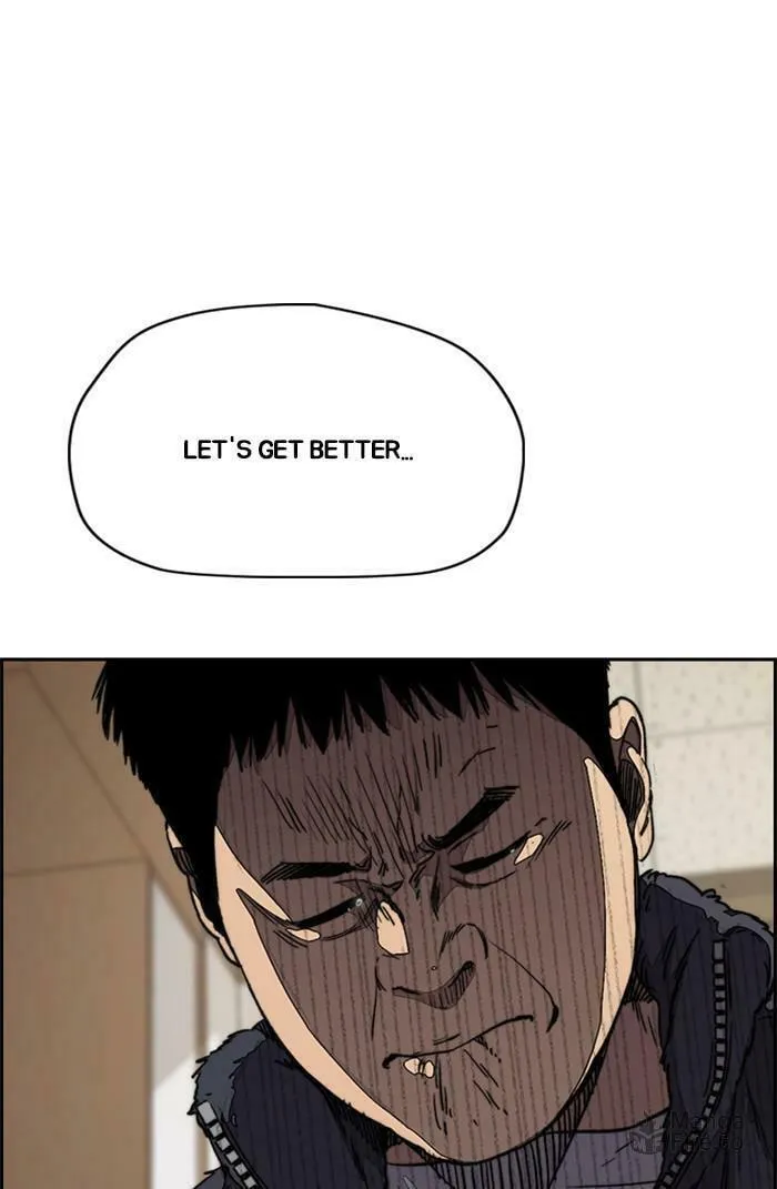 Wind Breaker Chapter 353 page 135 - 