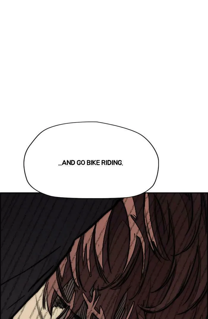 Wind Breaker Chapter 353 page 137 - 