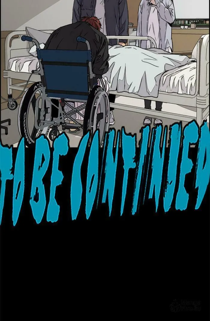 Wind Breaker Chapter 353 page 140 - 