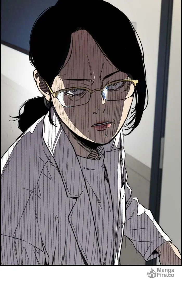 Wind Breaker Chapter 353 page 3 - 