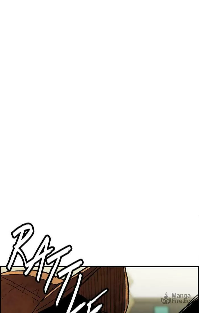 Wind Breaker Chapter 353 page 24 - 