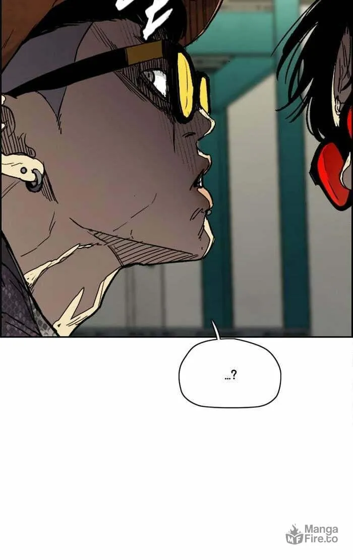 Wind Breaker Chapter 353 page 25 - 