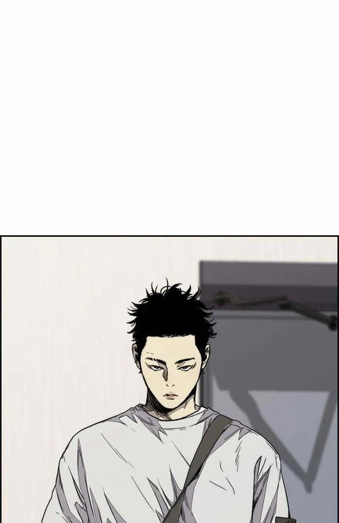 Wind Breaker Chapter 353 page 26 - 