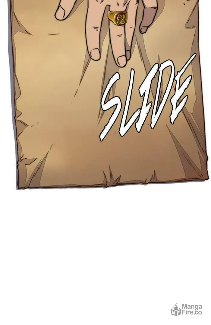 Wind Breaker Chapter 353 page 42 - 