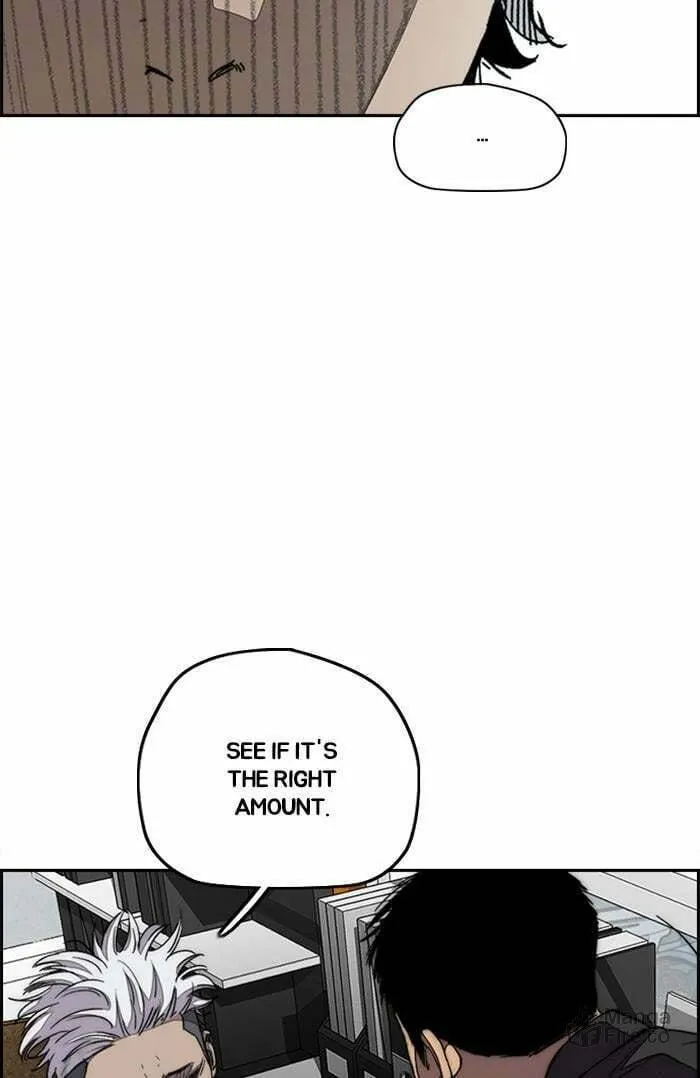 Wind Breaker Chapter 353 page 50 - 