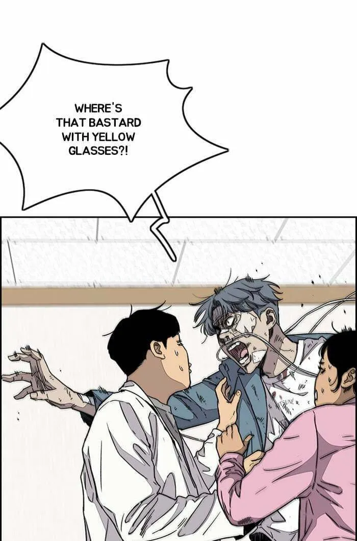 Wind Breaker Chapter 353 page 62 - 