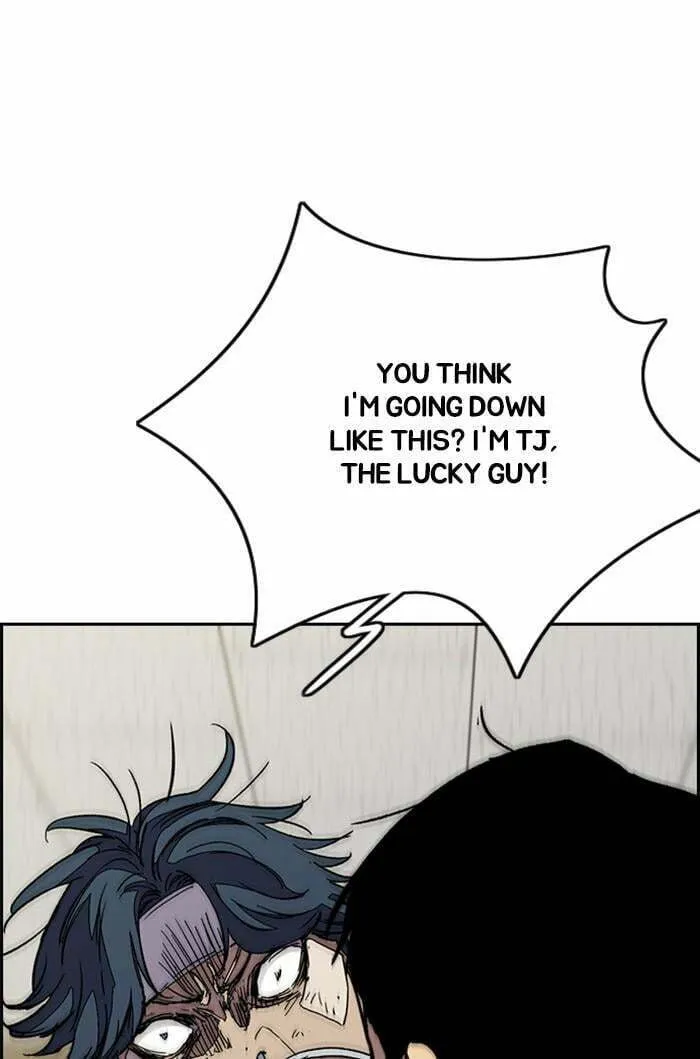 Wind Breaker Chapter 353 page 64 - 
