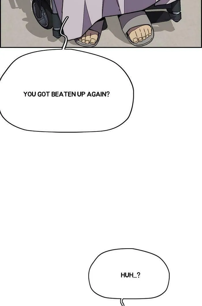 Wind Breaker Chapter 353 page 68 - 