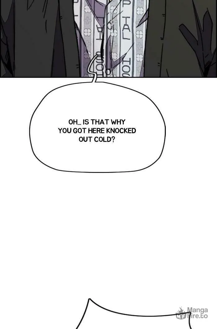 Wind Breaker Chapter 353 page 80 - 