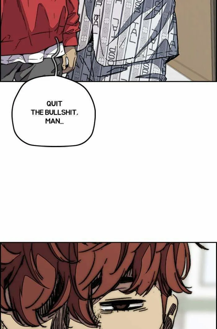 Wind Breaker Chapter 353 page 82 - 