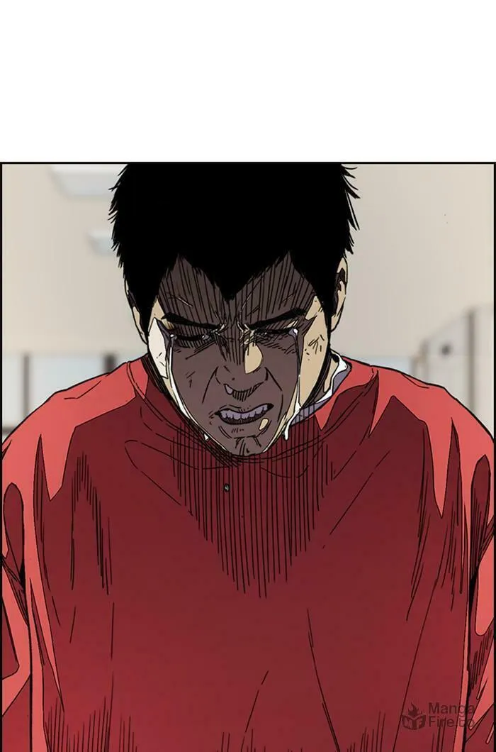Wind Breaker Chapter 353 page 85 - 