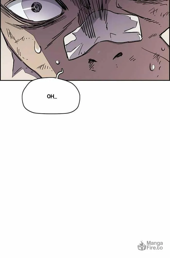 Wind Breaker Chapter 353 page 87 - 