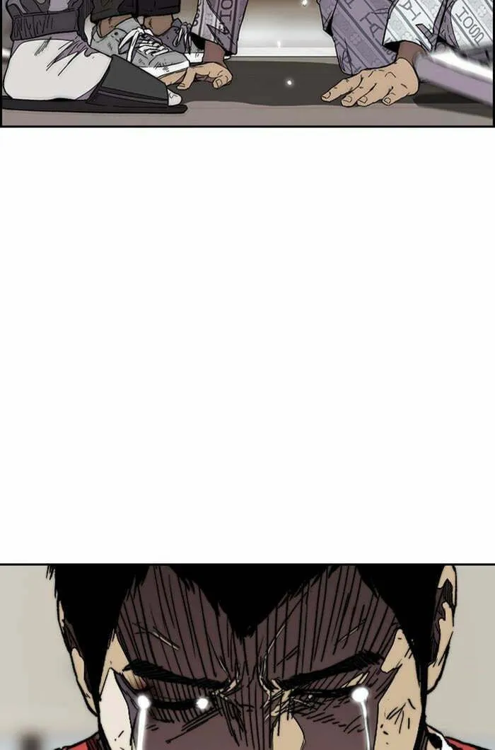 Wind Breaker Chapter 353 page 92 - 