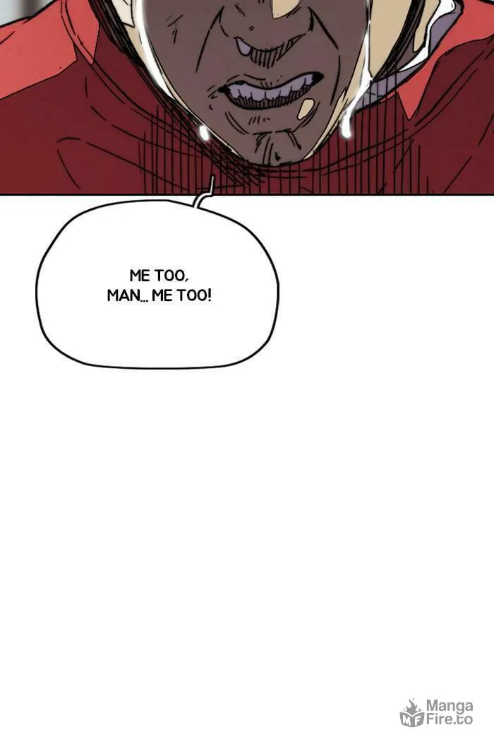 Wind Breaker Chapter 353 page 93 - 