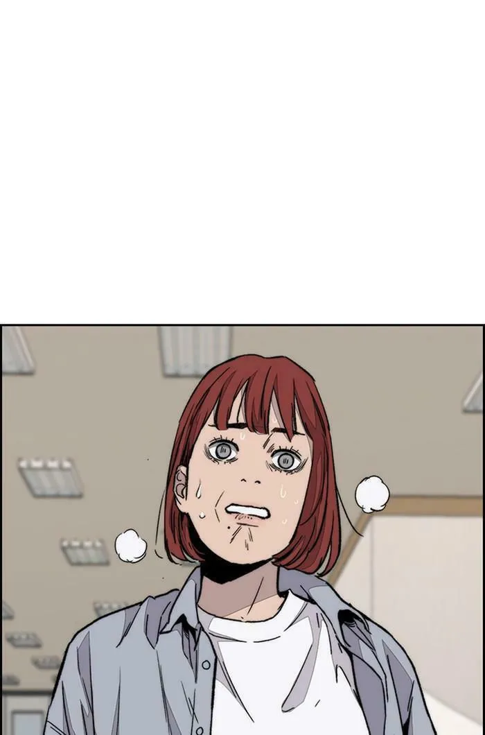 Wind Breaker Chapter 353 page 97 - 