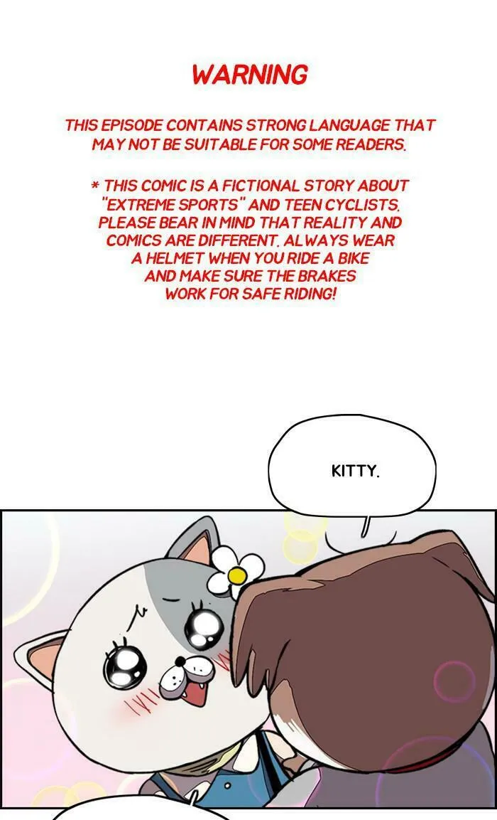 Wind Breaker Chapter 354 page 1 - 