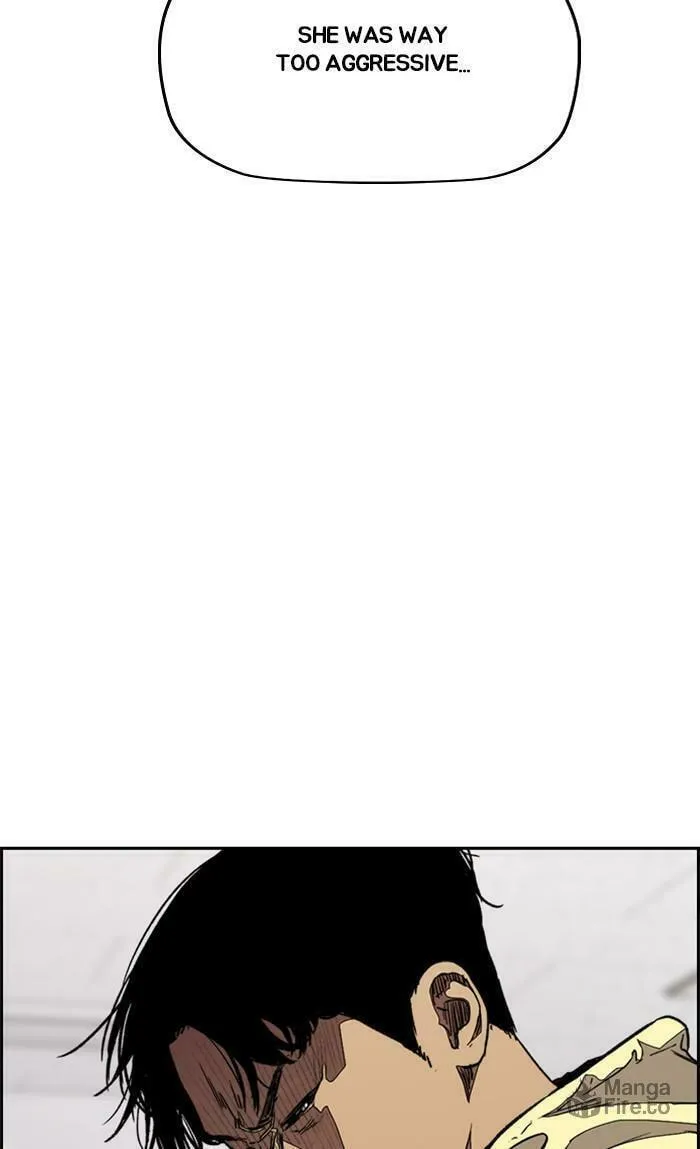 Wind Breaker Chapter 354 page 102 - 