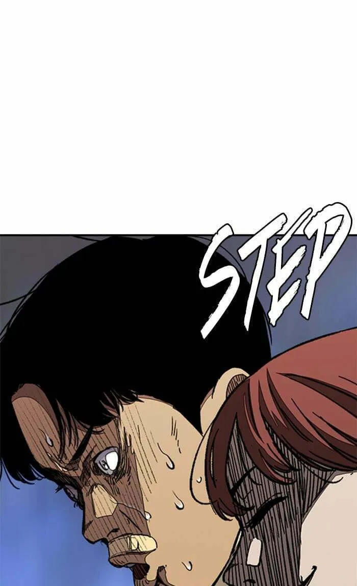 Wind Breaker Chapter 354 page 104 - 