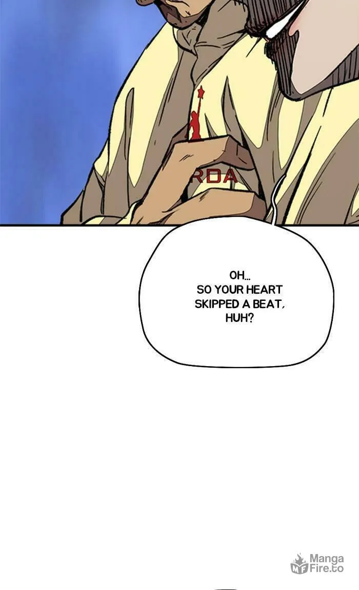 Wind Breaker Chapter 354 page 105 - 