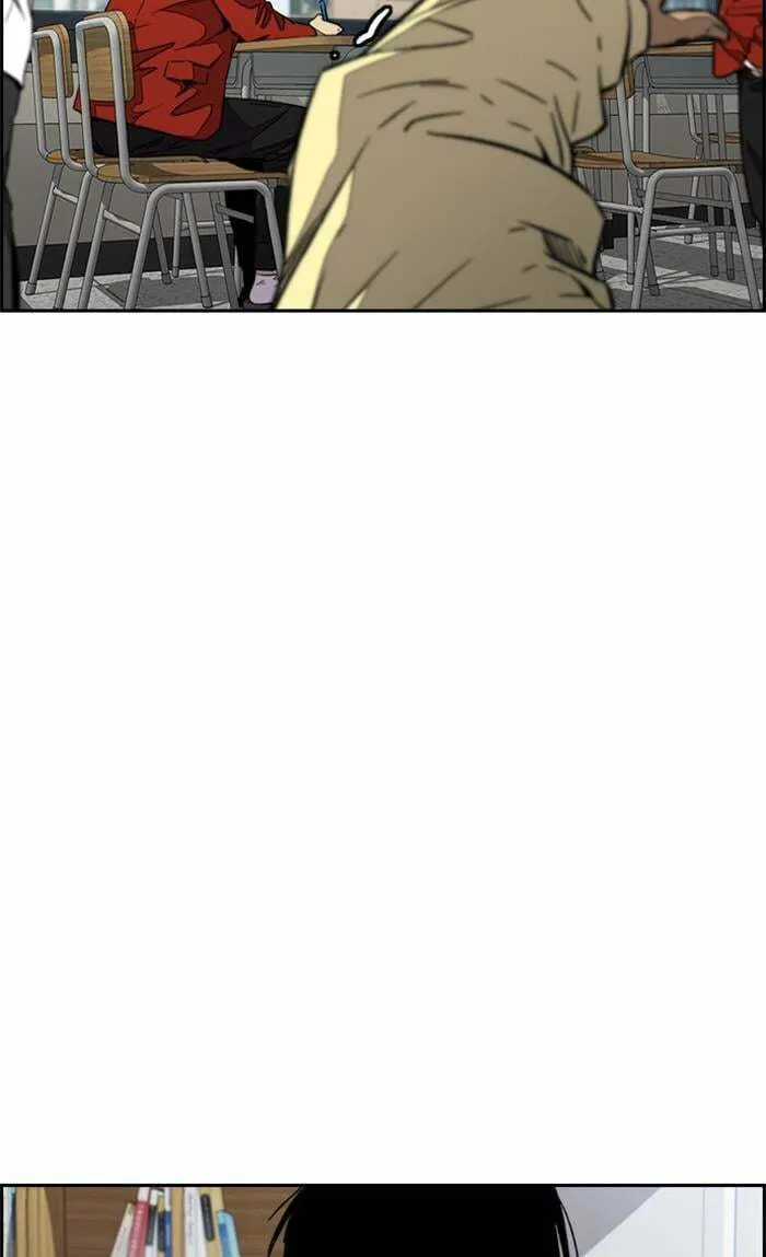 Wind Breaker Chapter 354 page 109 - 