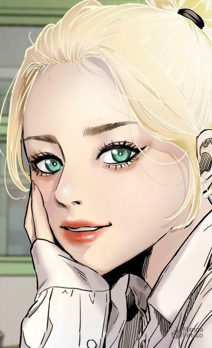 Wind Breaker Chapter 354 page 120 - 