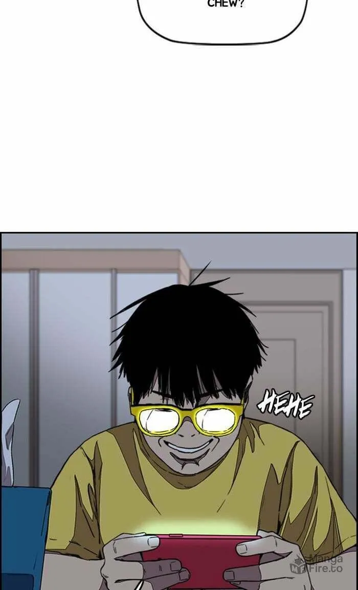 Wind Breaker Chapter 354 page 3 - 