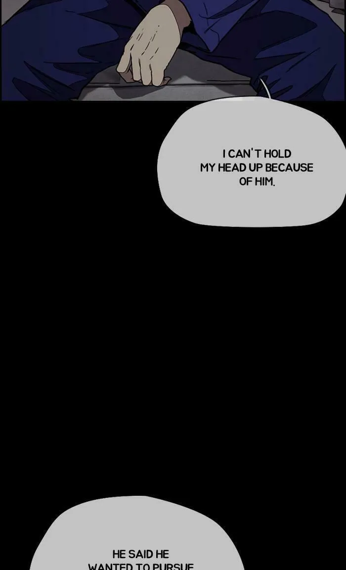 Wind Breaker Chapter 354 page 22 - 