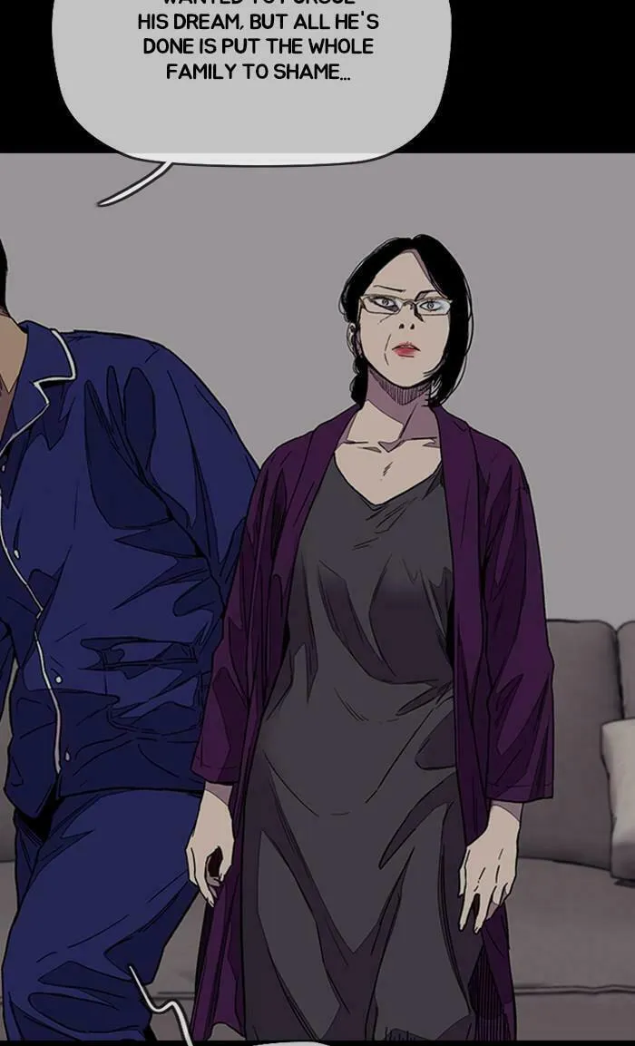Wind Breaker Chapter 354 page 23 - 