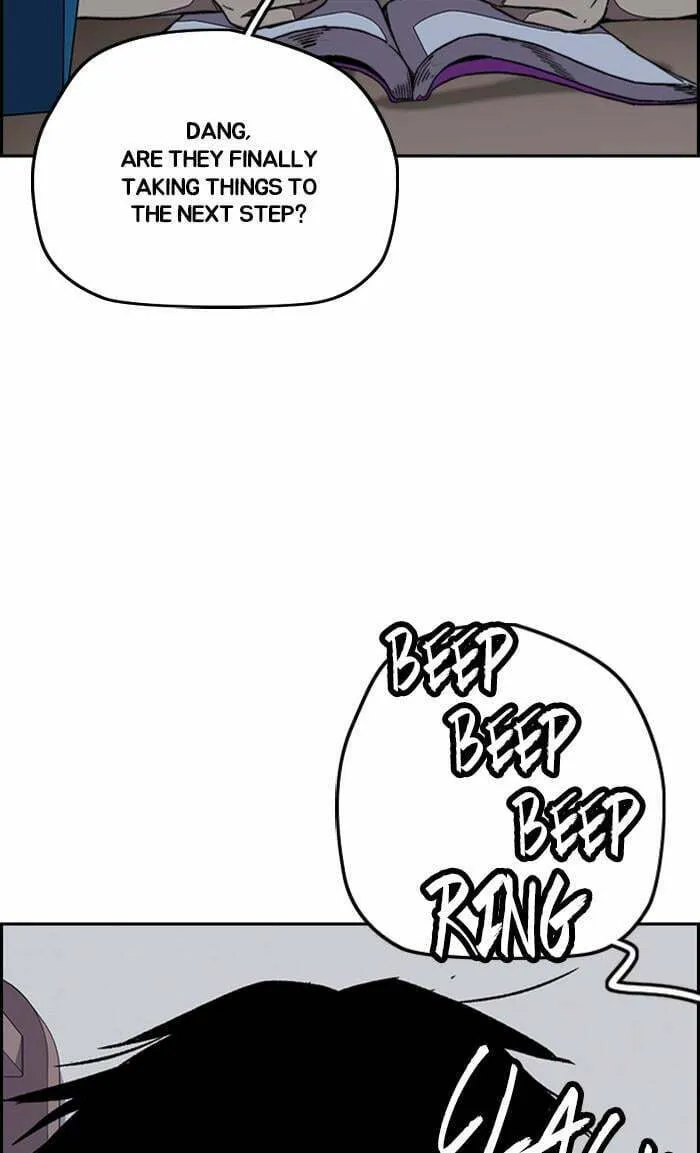 Wind Breaker Chapter 354 page 4 - 