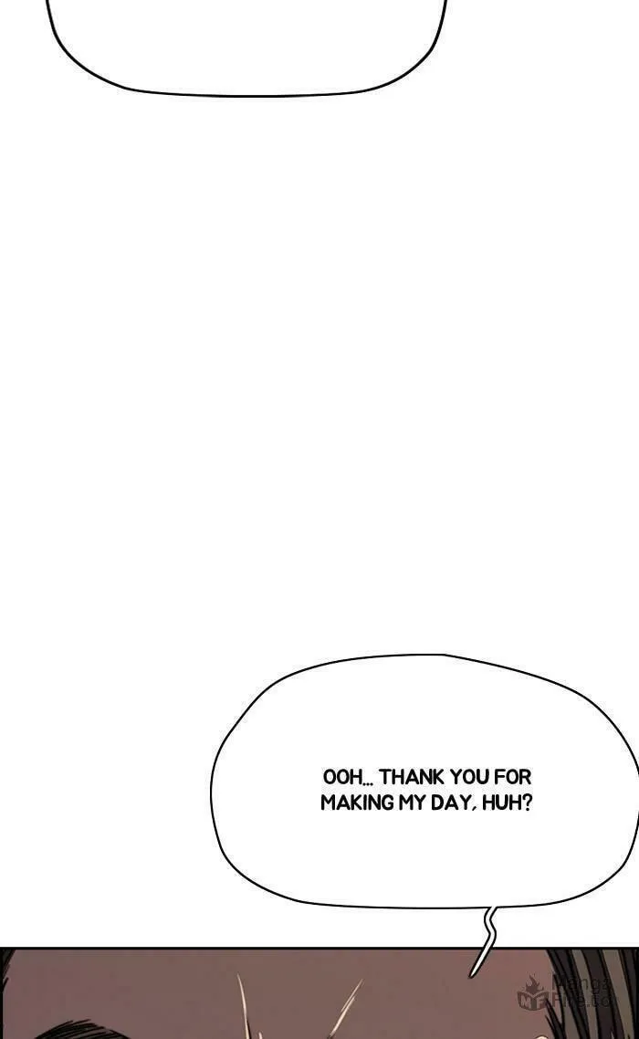Wind Breaker Chapter 354 page 40 - 