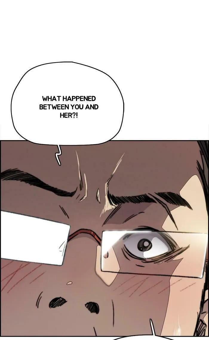 Wind Breaker Chapter 354 page 44 - 