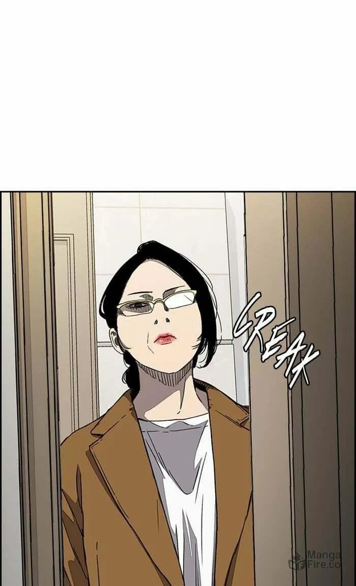 Wind Breaker Chapter 354 page 6 - 