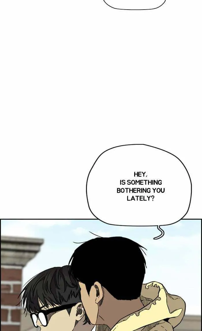 Wind Breaker Chapter 354 page 59 - 