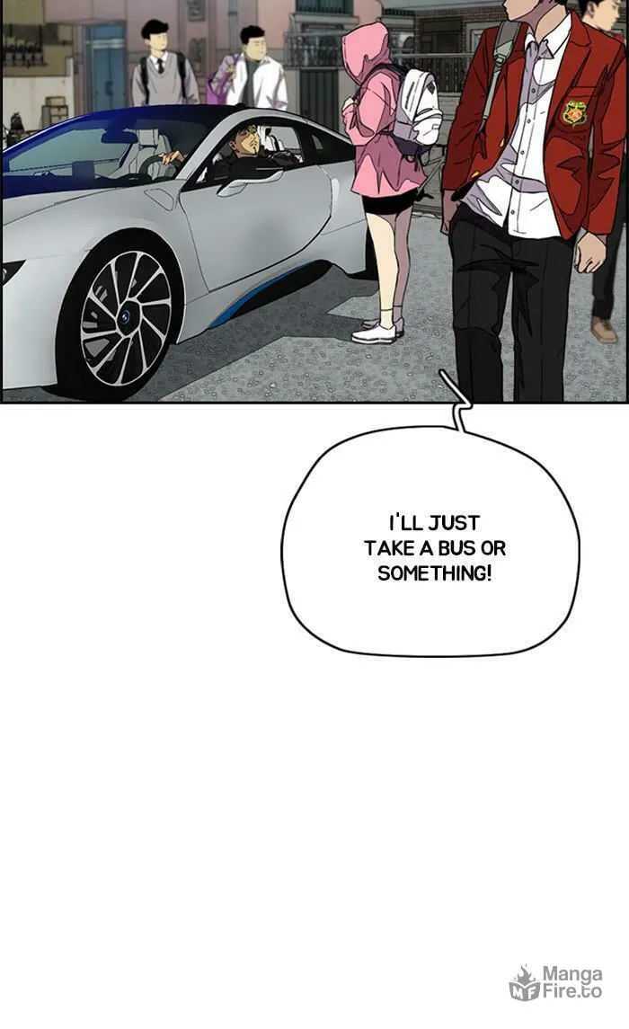 Wind Breaker Chapter 354 page 63 - 