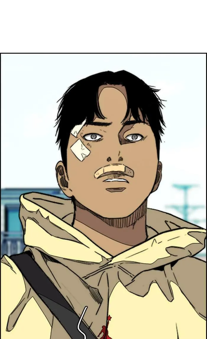 Wind Breaker Chapter 354 page 64 - 