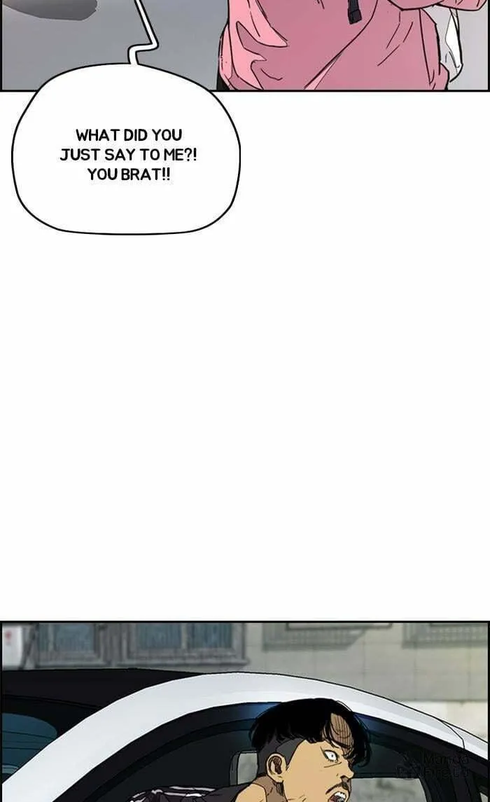Wind Breaker Chapter 354 page 69 - 