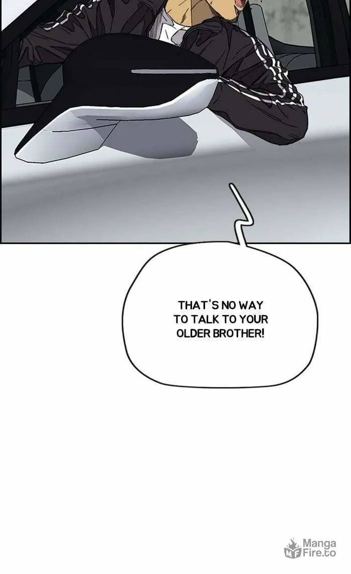 Wind Breaker Chapter 354 page 70 - 