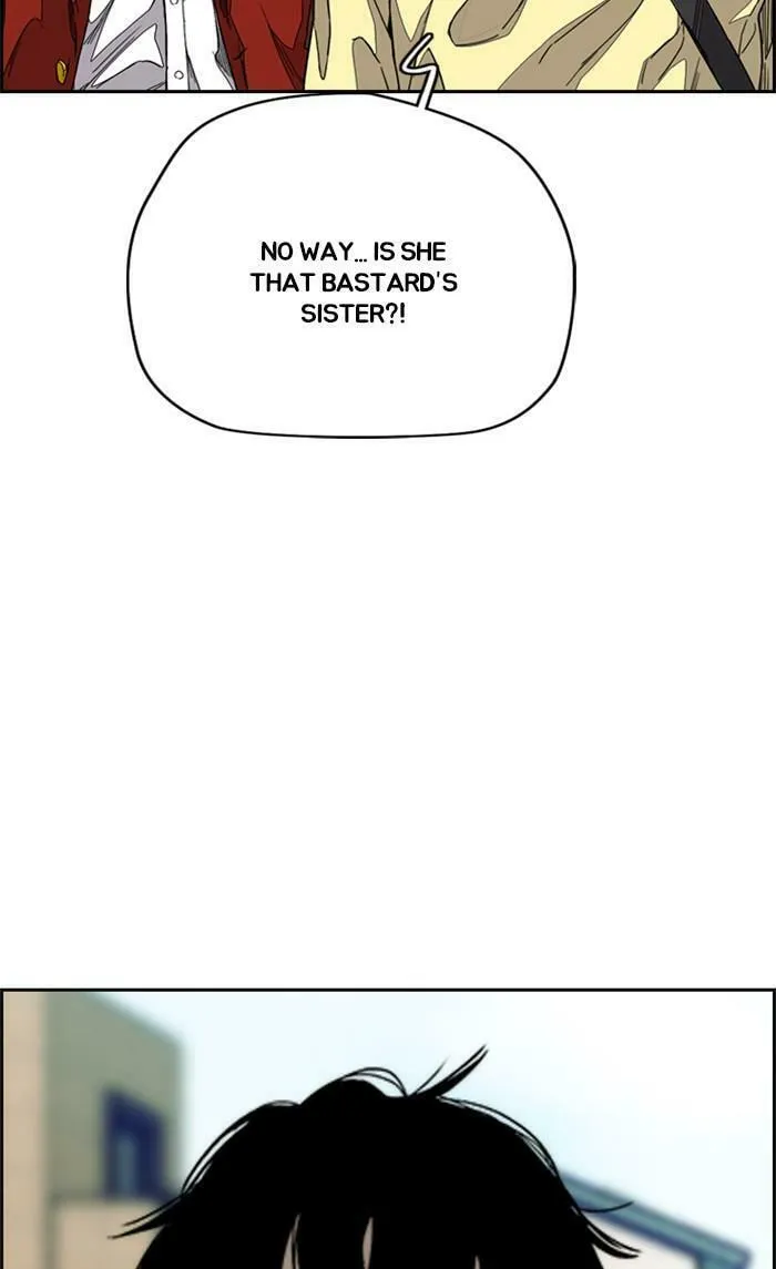 Wind Breaker Chapter 354 page 73 - 