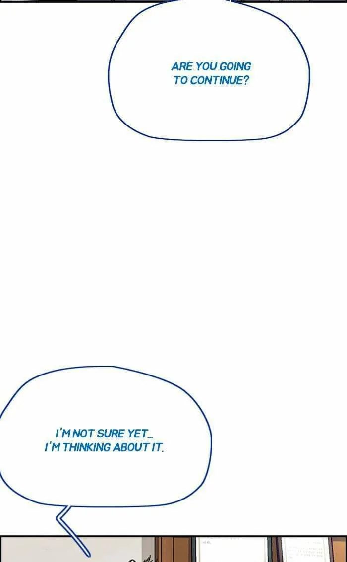 Wind Breaker Chapter 354 page 79 - 