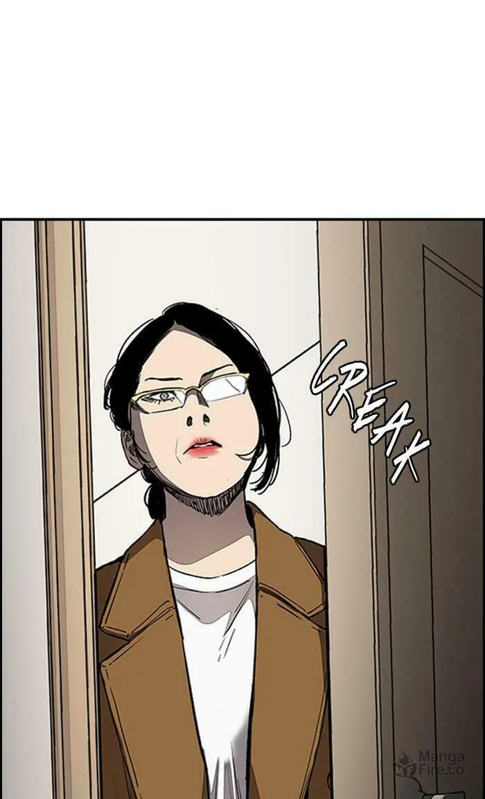 Wind Breaker Chapter 354 page 10 - 