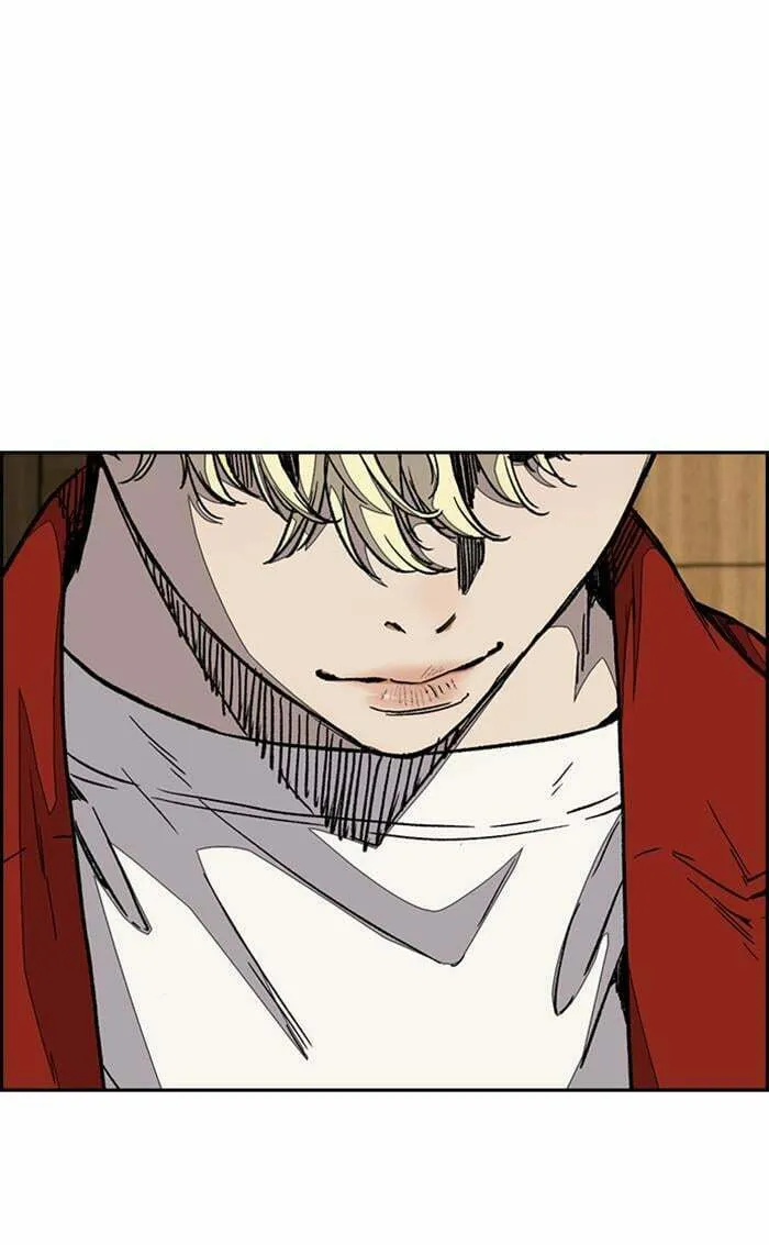 Wind Breaker Chapter 354 page 92 - 