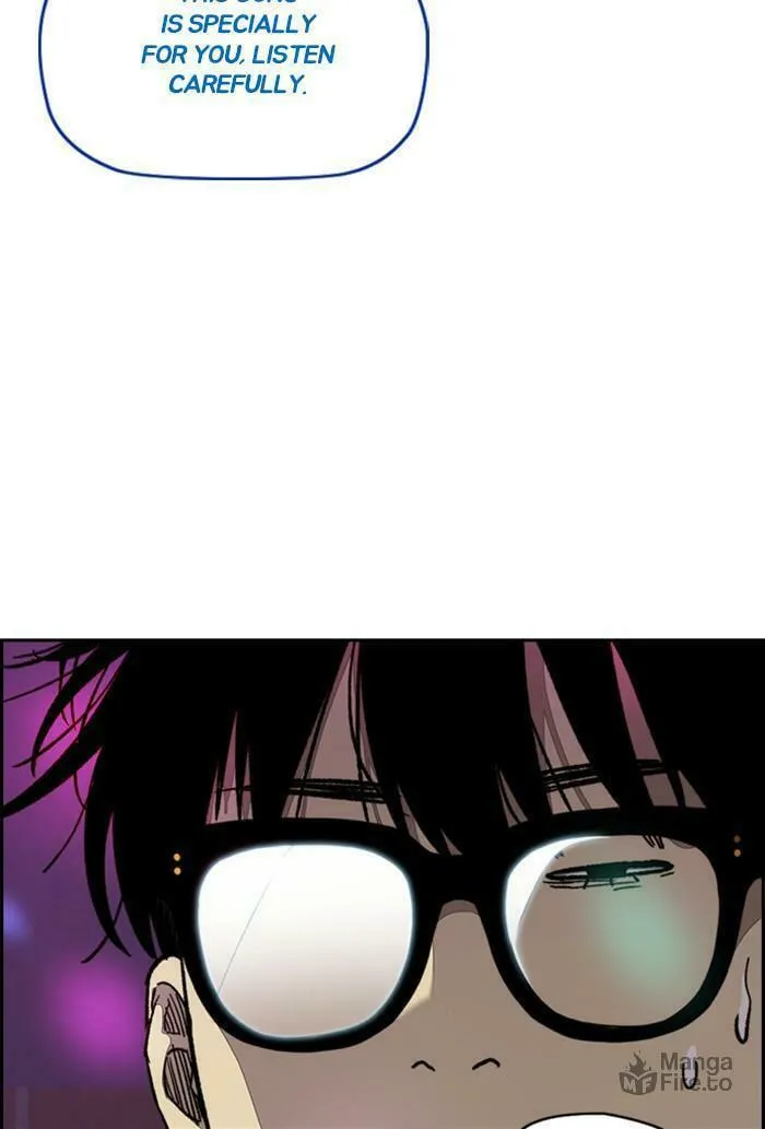 Wind Breaker Chapter 355 page 102 - 