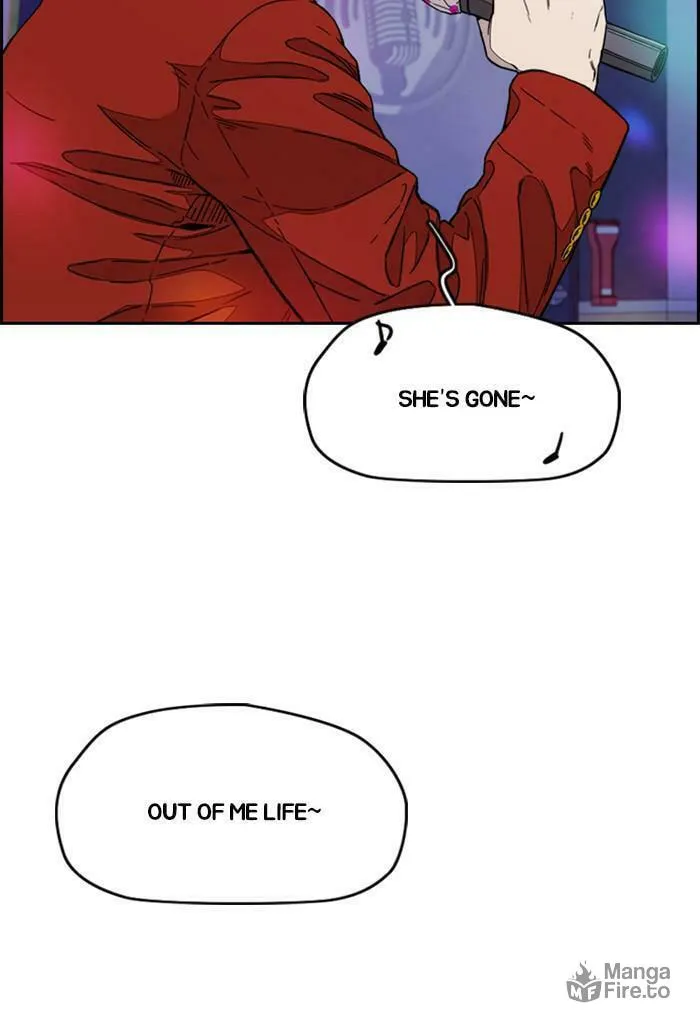Wind Breaker Chapter 355 page 105 - 