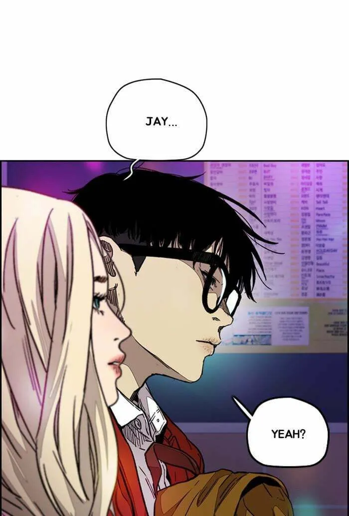 Wind Breaker Chapter 355 page 106 - 