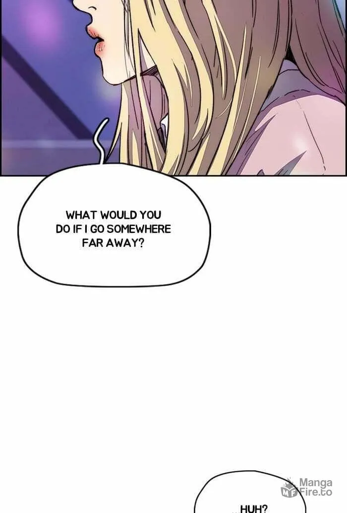 Wind Breaker Chapter 355 page 108 - 