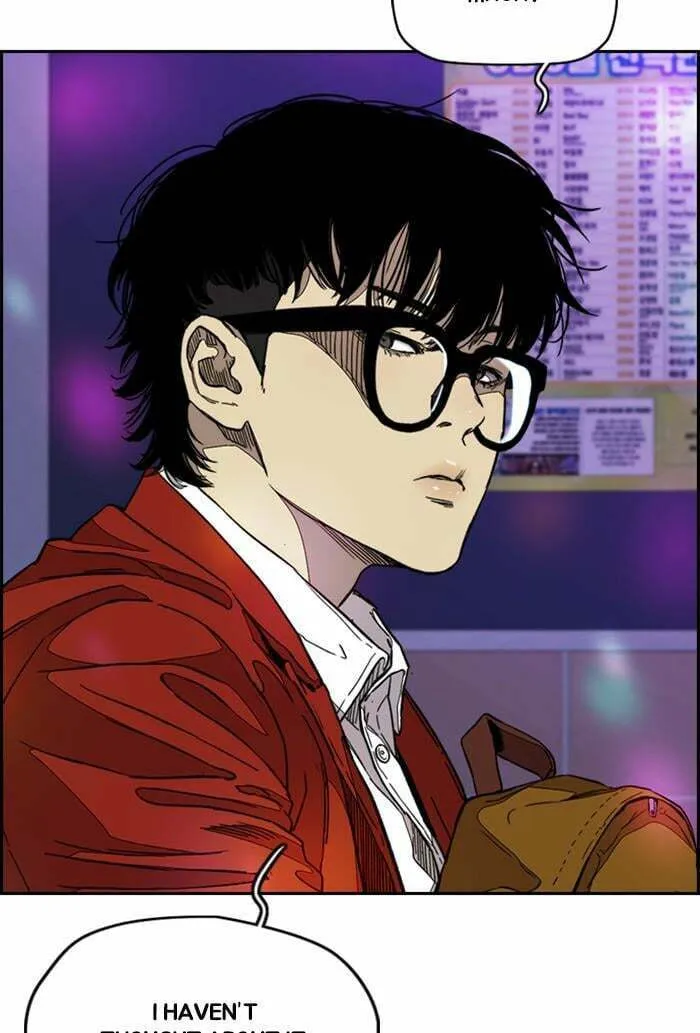 Wind Breaker Chapter 355 page 109 - 