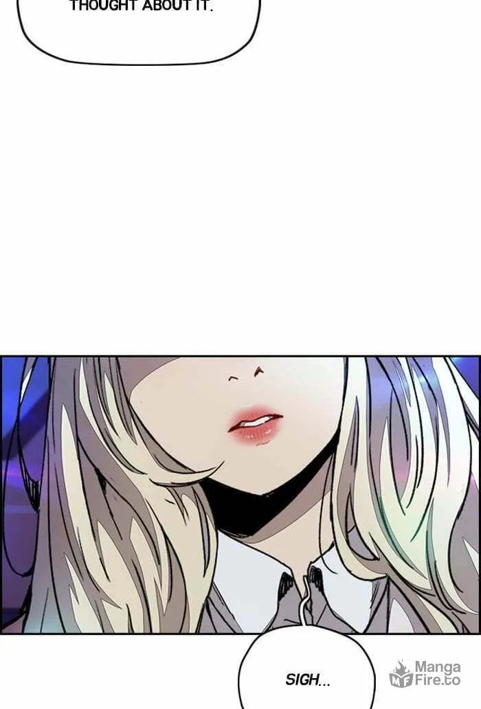 Wind Breaker Chapter 355 page 110 - 
