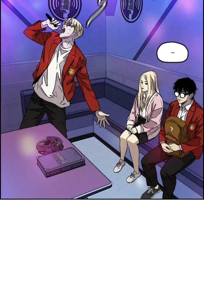 Wind Breaker Chapter 355 page 113 - 