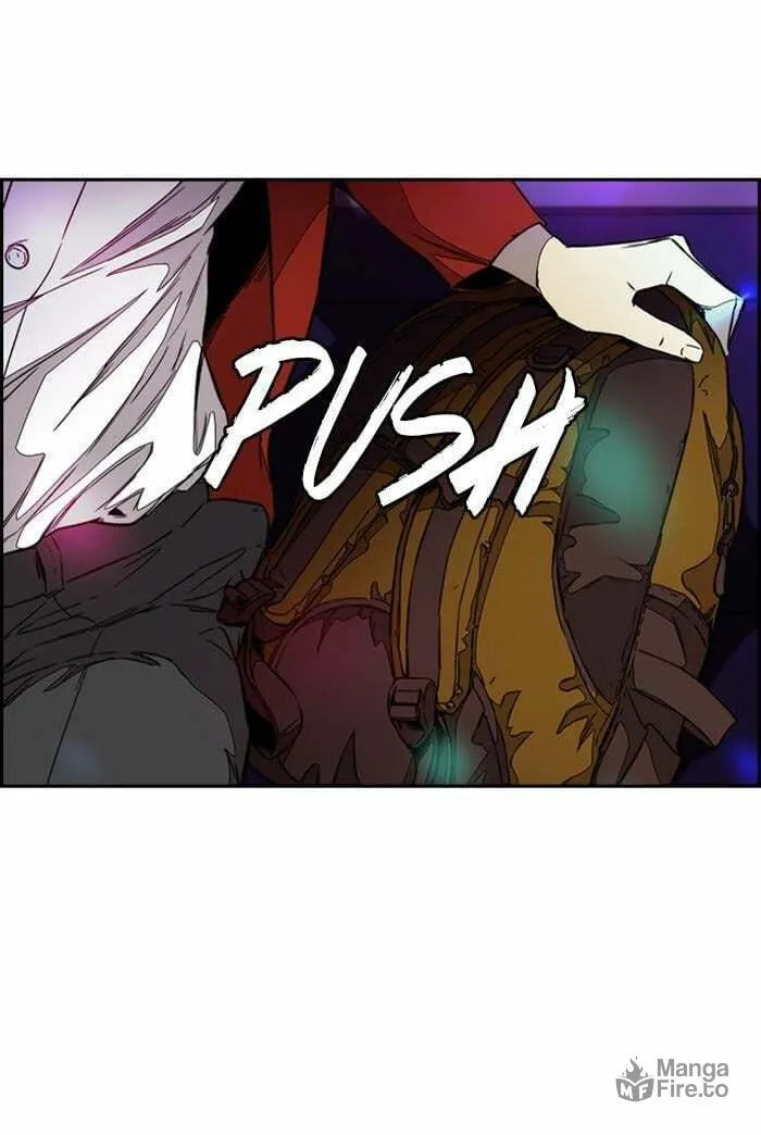 Wind Breaker Chapter 355 page 117 - 