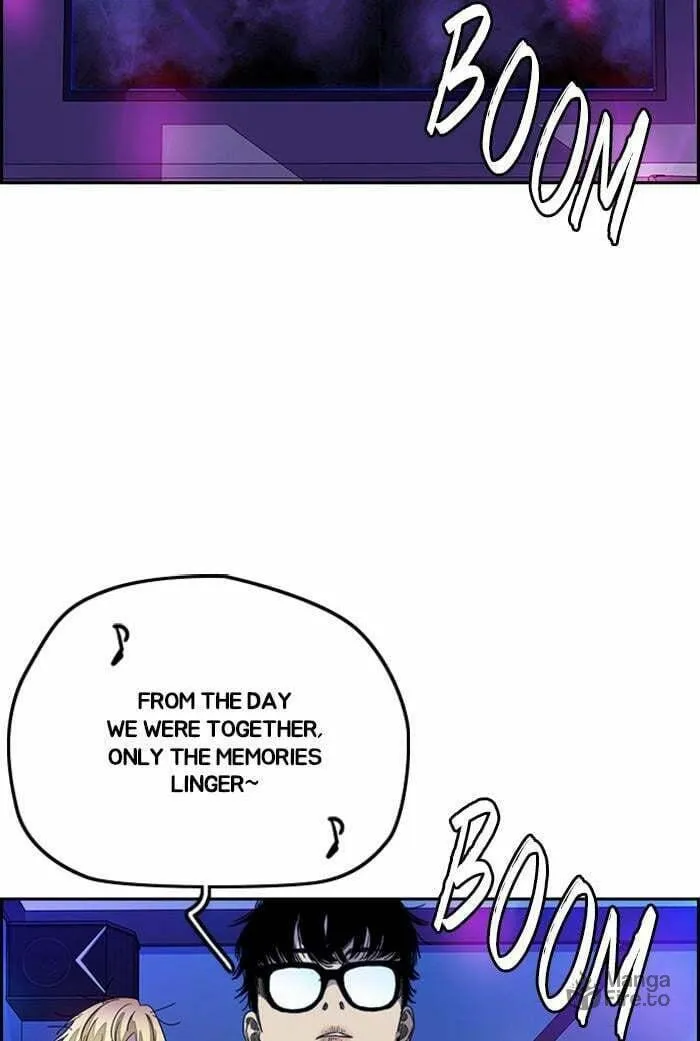 Wind Breaker Chapter 355 page 123 - 